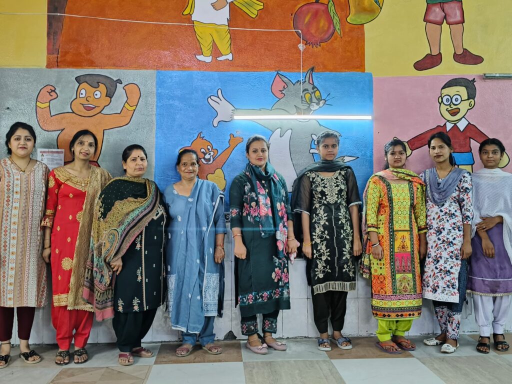 Staff Getaway: Building Bonds, Creating Memories at Mother’s Pride Modern School